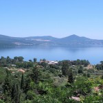 Lago di Bracciano, da visitare tra storia e natura