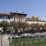 Lago di Garda cosa vedere: antichi borghi e scorci paesaggistici