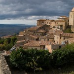 Volterra: un borgo sospeso tra MedioEvo e Rinascimento