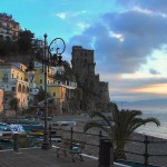 L'incanto della Costiera Amalfitana: da visitare!