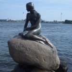 Copenaghen: la capitale danese tra Sirenetta e Parco Tivoli
