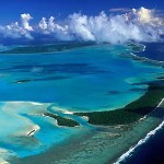 Il clima delle Isole Cook: conoscerlo prima di partire