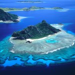 Il periodo più indicato per una vacanza alle Isole Fiji