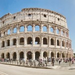Una vacanza low cost a Roma