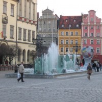 I monumenti e le attrazioni da vedere a Breslavia