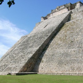 Yucatan il periodo migliore per andare