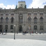 Municipio di Oporto