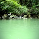 Phang Nga Bay