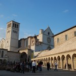 Le cose da visitare ad Assisi e nei dintorni della città di San Francesco