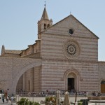 Basilica di Santa Chiara