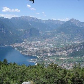 Il Lago di Garda