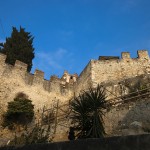 Castello di Malcesine