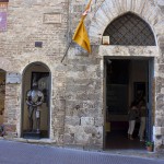 Museo della tortura