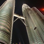 Petronas Towers