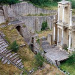 Teatro romano