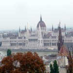 Budapest: elegante città mitteleuropea con tanto da vedere