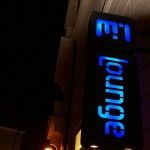 M1 Lounge