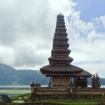 tempio Bali