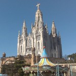 Barcellona: tanti monumenti da ammirare