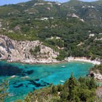 Spiagge bianche in Grecia in 5 isole con mare caraibico