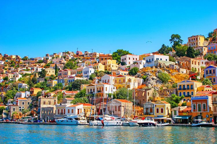 Isole greche più belle
