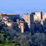 4 Quartieri di Granada da visitare assolutamente